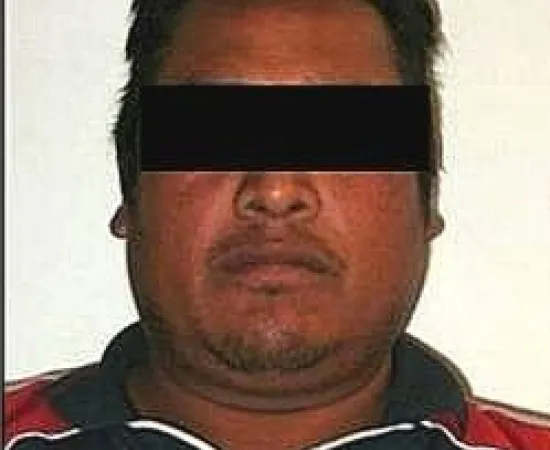 Obtiene FGEO sentencia de 21 años de prisión por violación cometida contra su esposa