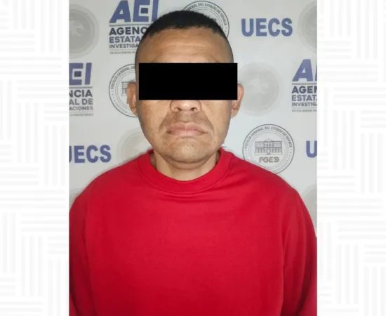 Dan prisión preventiva contra imputado por secuestro de un niño, cometido en Zaachila