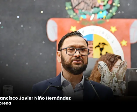 Iniciativa en el Congreso del Estado busca integrar la seguridad vial en la Ley de Educación