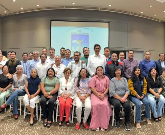 Rumbo a una UABJO más fuerte: Directores apuestan por la unidad y el consenso