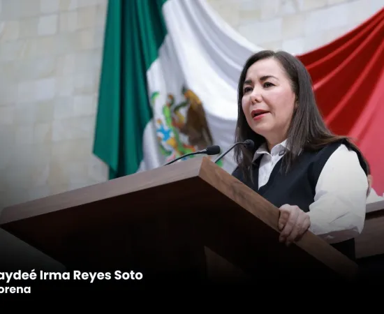 Proponen en el Congreso incorporar la igualdad sustantiva en la planeación estatal y municipal