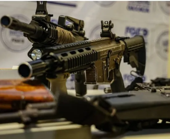 Expolición / Se acaba el mito / Amado Sanmartín Hernández