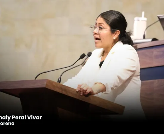 Presentan en el Congreso del Estado propuesta para garantizar el acceso a plataformas gubernamentales en lenguas indígenas