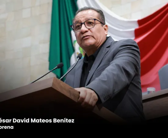 Iniciativa en el Congreso del Estado propone creación de crematorios públicos en la entidad