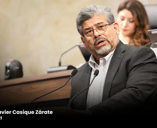 Presentan iniciativa para reconocer ciudadanía oaxaqueña a hijas e hijos de migrantes nacidos en el extranjero