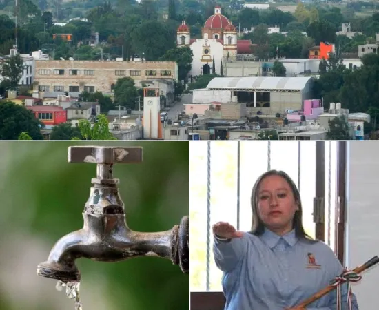 Expolición / Los riesgos ocultos / Amado Sanmartín Hernández