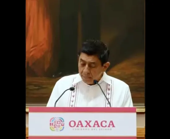 Invertirán más de 13 mmdp para el desarrollo y conectividad de Oaxaca 