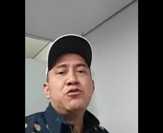 Por una vida libre de violencias; Nino Morales respalda aprobación de Reforma histórica contra el feminicidio