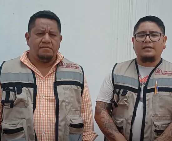 Promueven el reciclaje de libros y papel en Xoxocotlán