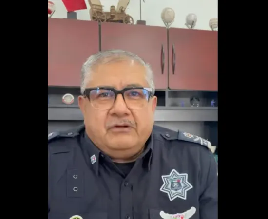 Disminuye percepción de inseguridad en Oaxaca de Juárez gracias al trabajo coordinado del Gobierno Municipal 