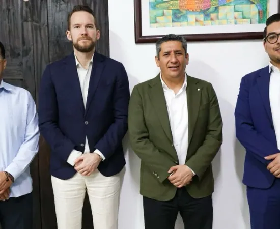 Oaxaca fortalece la Identificación Humana con estándares internacionales 