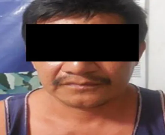 Obtiene FGEO condena de 70 años contra implicado en doble asesinato ocurrido en Oaxaca de Juárez