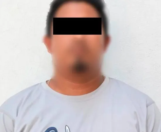 Policía Municipal detiene a dos personas por el presunto robo a un domicilio