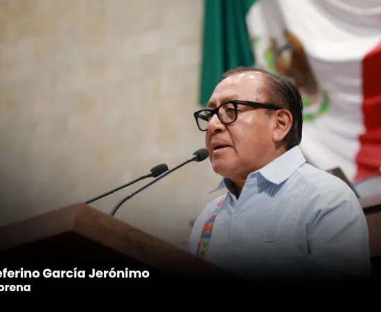 Proponen en el Congreso del Estado reforzar protección de niñas, niños y adolescentes migrantes en Oaxaca