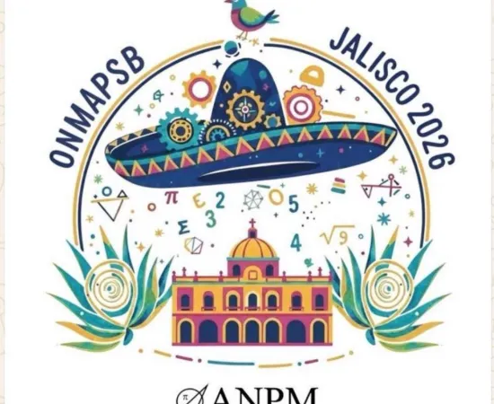 Destaca Oaxaca en concurso nacional de Matemáticas