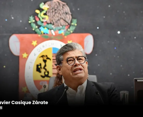 Proponen elevar a rango constitucional la vacunación para la niñez oaxaqueña