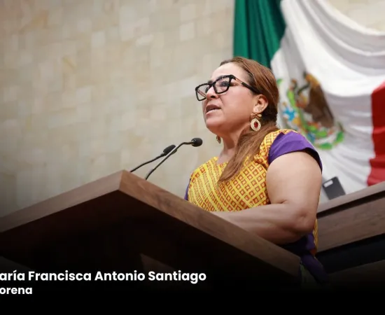 Reconocen desde el Congreso del Estado la importancia de cumplir con los tiempos oficiales del ciclo escolar