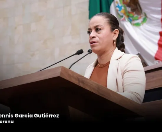 Proponen reformas al Reglamento Interior del Congreso del Estado para consolidar la igualdad sustantiva en el quehacer parlamentario