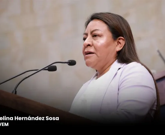 Impulsan en el Poder Legislativo local la incorporación de la economía circular en el manejo de residuos sólidos urbanos