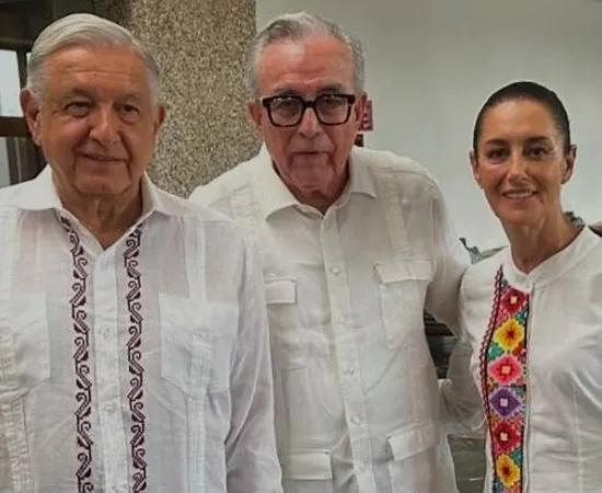 DE PARADOJAS Y UTOPÍAS / Soberanía vs pacto de impunidad / RAÚL NATHÁN PÉREZ