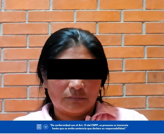 Le dan 30 años de prisión por homicidio cometido para quedarse con una recién nacida, hija de la víctima