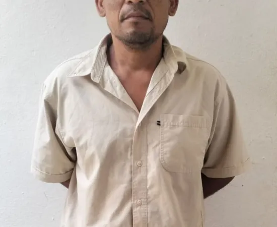 Dan 27 años de prisión a responsable de violación de dos estudiantes en la región de la Costa