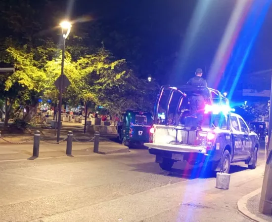 PABIC realiza recorridos de vigilancia en Juchitán