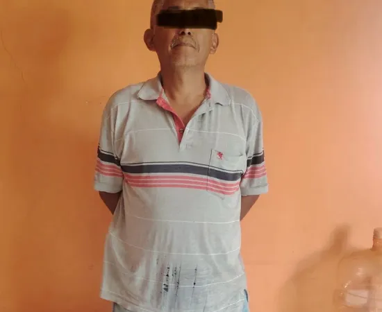 Caso de abuso sexual a menores en primaria de María Lombardo