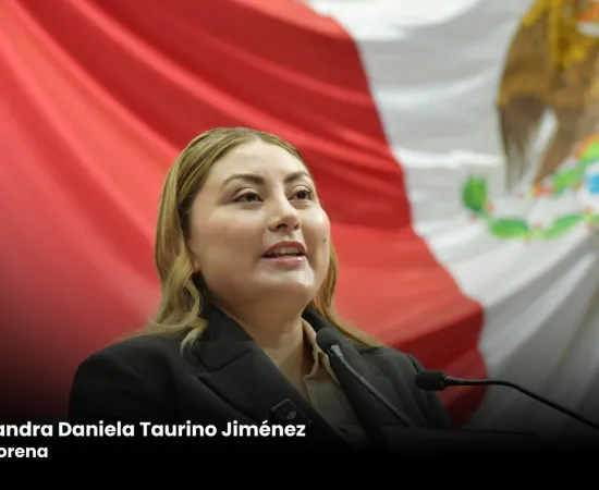 Respaldan desde el Congreso del Estado el programa “Tandas Mujer Primavera” para impulsar la independencia económica de las mujeres