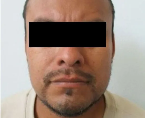 Le dan 67 años de prisión por violación y violencia familiar ocurridos en la Villa de Zaachila