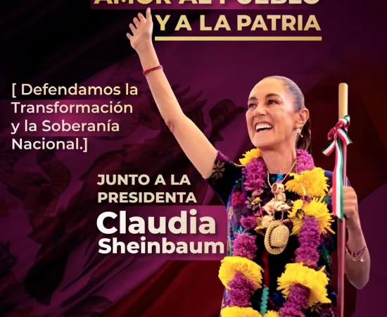 ¡Este domingo 31 de mayo nos vemos en el Parque Primavera!
