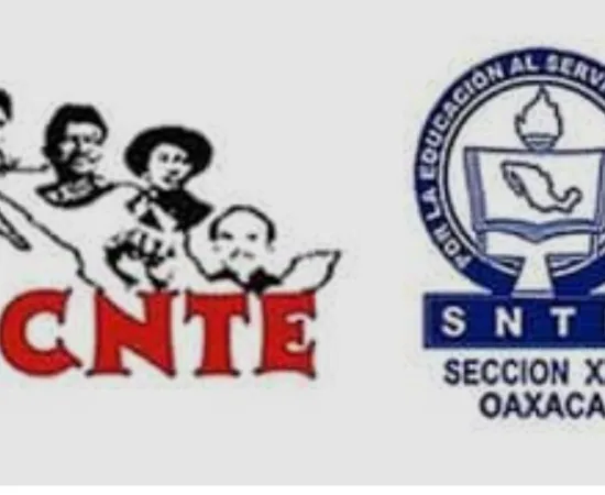 Acciones de la Sección 22 para este viernes