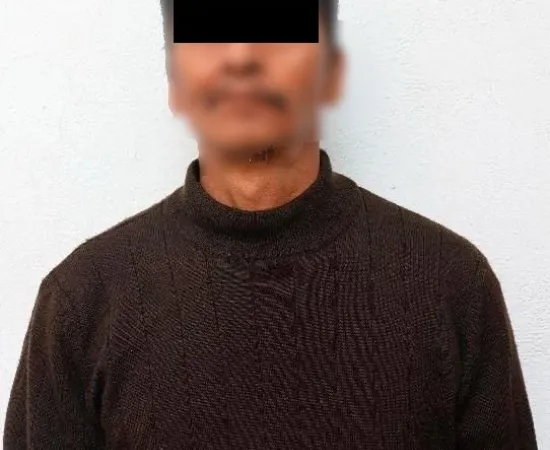 Policía Municipal detiene a una persona por el presunto delito de acoso sexual