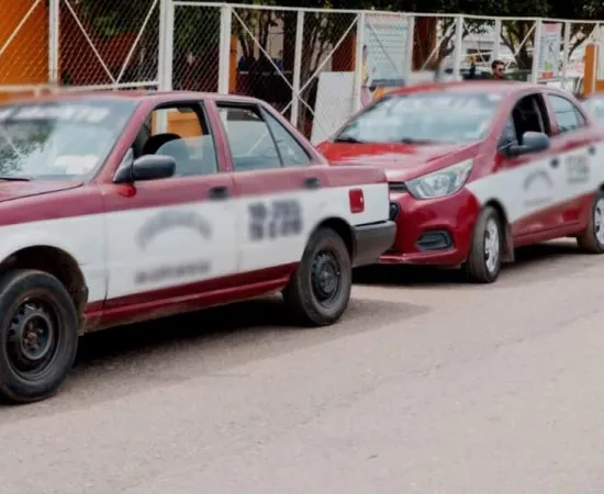 El reordenamiento del Centro Histórico de la capital oaxaqueña será paulatino y gradual: Semovi