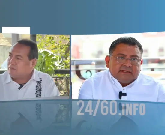 Desayunando con... Farid Acevedo - 01/05/26