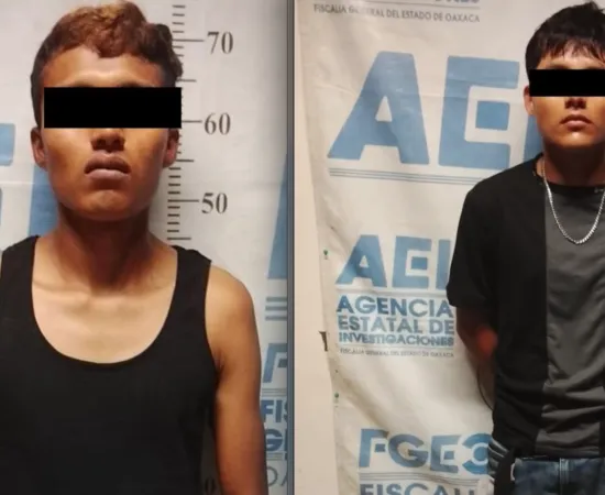 Bajo investigación e identificadas, tres personas del sexo masculino por ataque contra menor de edad en Juchitán