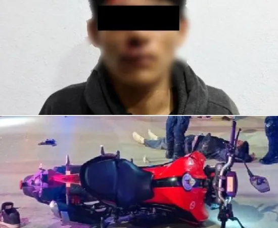 Policía Municipal detiene a dos personas por el presunto delito de tentativa de robo