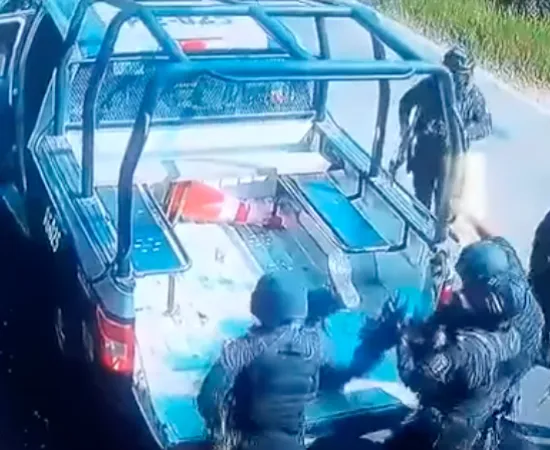 Cuatro órdenes de aprehensión pesaban sobre dirigente del MULTI, lo capturaron por homicidio