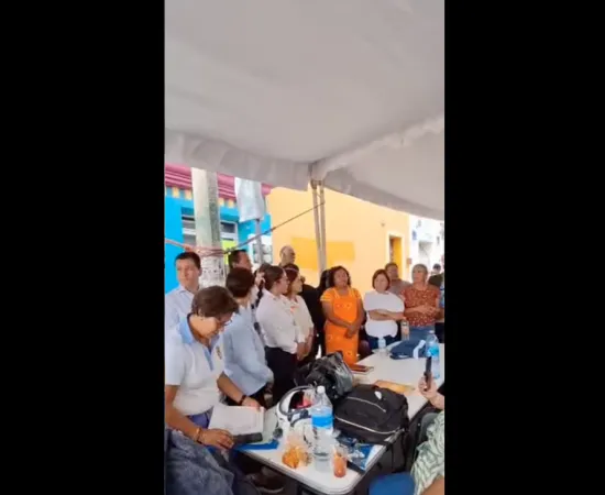 Destituyen a Martha Leticia Viveros Montalvo de la Juridicción Sanitaria 06