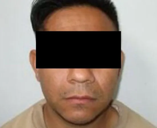 Le dan 55 años de prisión por abuso sexual contra dos niñas en Zimatlán