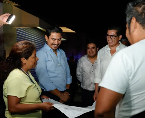 Inician 100 días de máxima intensidad por la transformación de Oaxaca de Juárez