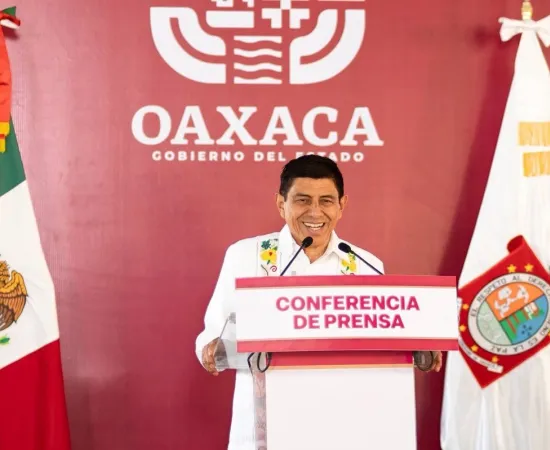 Designan empresa para construir la Presa Mujer Solteca; proyecto hídrico avanza en Oaxaca