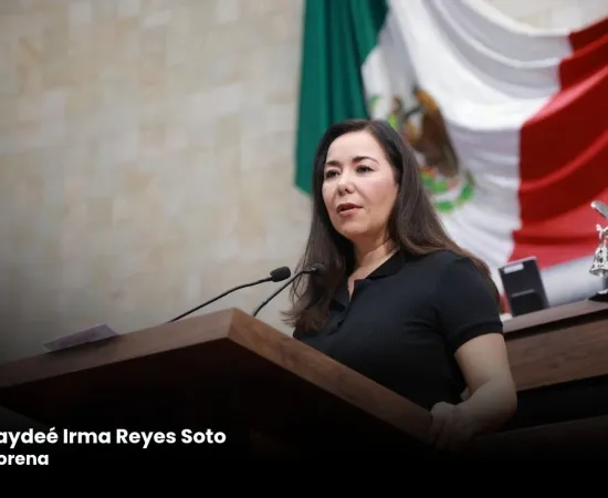 Presentan iniciativa para que municipios transparenten gastos, rutas de transporte y Atlas de Riesgos