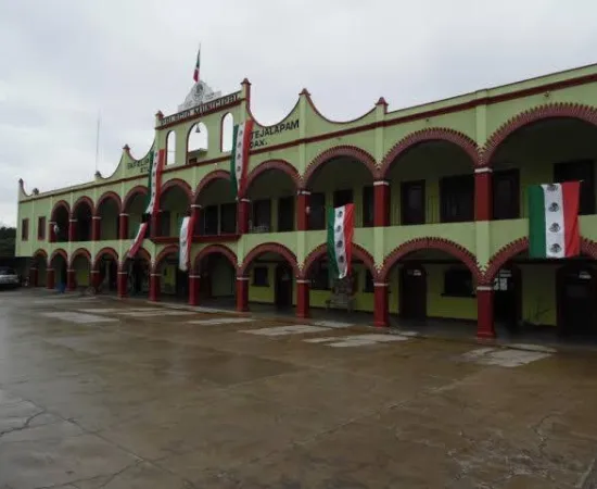 Vinculan a proceso a ex presidenta municipal de San Felipe Tejalápam por probable violencia política cometida en agravio de ex Síndico Municipal