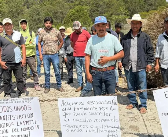 Pide San Miguel Piedras por presunto abandono de su edil 