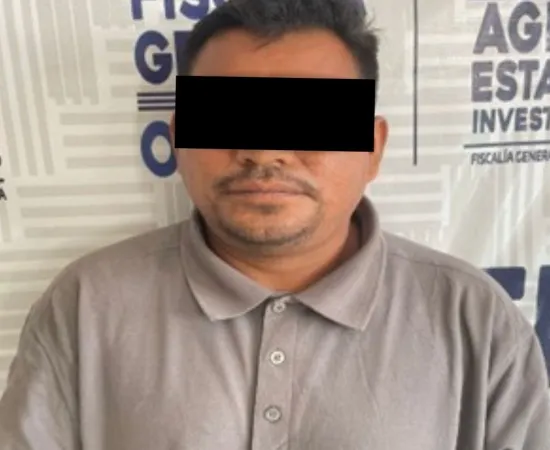 Fiscalía de Oaxaca obtiene sentencia condenatoria por violencia familiar cometida en Santa Cruz Huatulco
