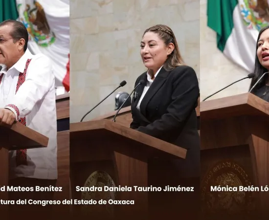 Respaldan integrantes de la LXVI Legislatura avances y defensa de la soberanía nacional a dos años del triunfo electoral de la Presidenta Claudia Sheinbaum