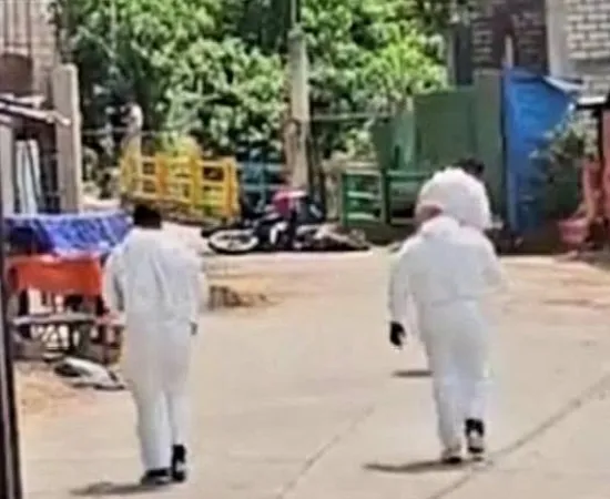 Asesinan a repartidor de tortillas en San Juan Chapultepec