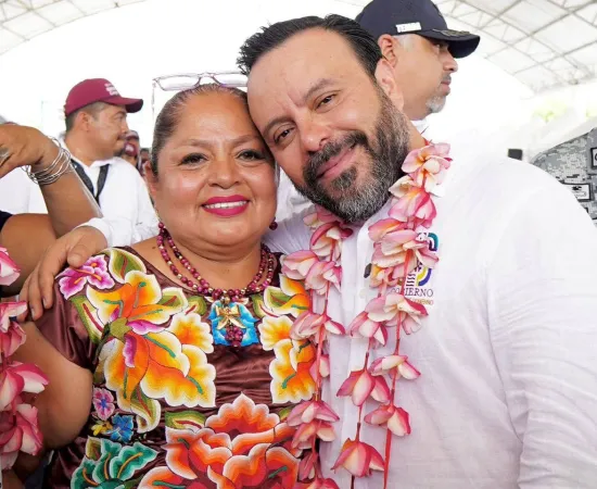 Arranca Cayapadu Lii en Juchitán para acercar apoyos y servicios a las familias