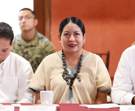 Se suma Xoxocotlán a estrategia estatal contra la extorsión